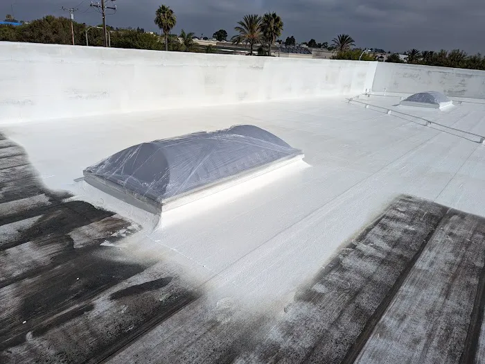 HP Commercial Roofing Pro West Covina Picture 7