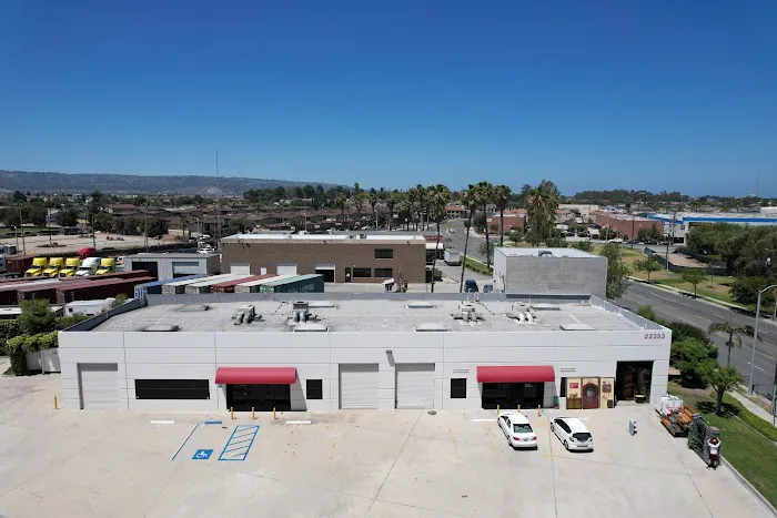 HP Commercial Roofing Pro West Covina Picture 4