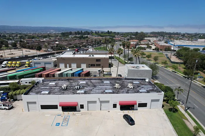 HP Commercial Roofing Pro West Covina Picture 6