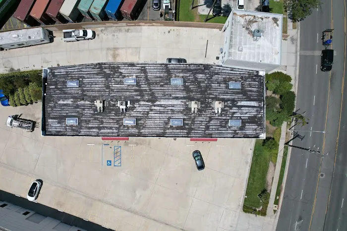 HP Commercial Roofing Pro West Covina Picture 5