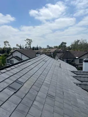 HP Commercial Roofing Pro West Covina Picture 3