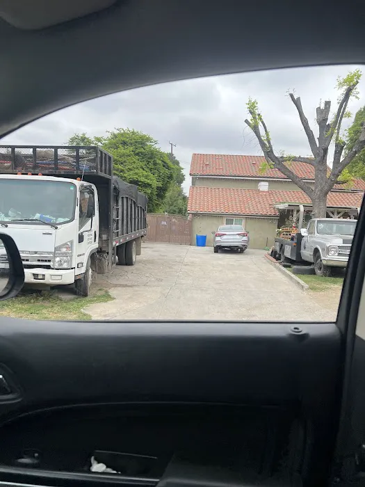 Silvestre Roofing Picture 2