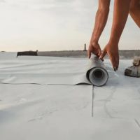 Silvestre Roofing ico