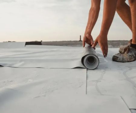 Silvestre Roofing