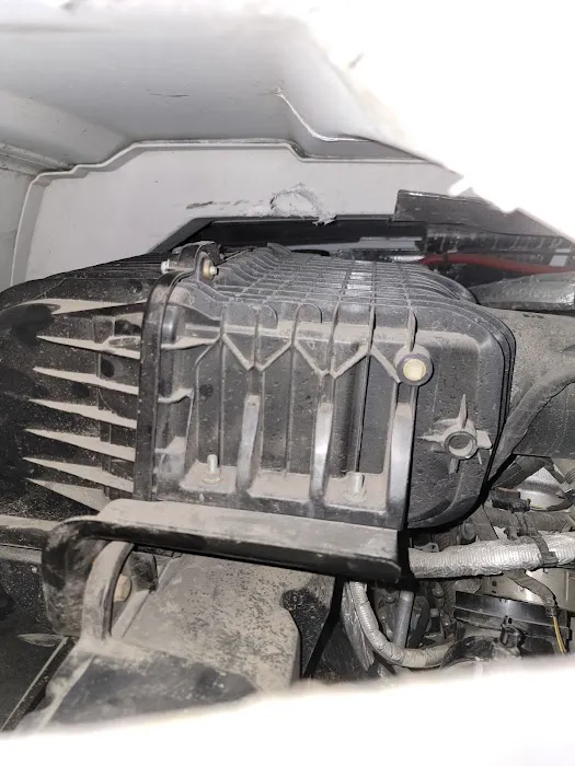 Silvestre Roofing Picture 4