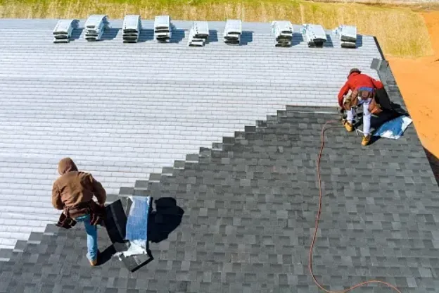 Silvestre Roofing Picture 6