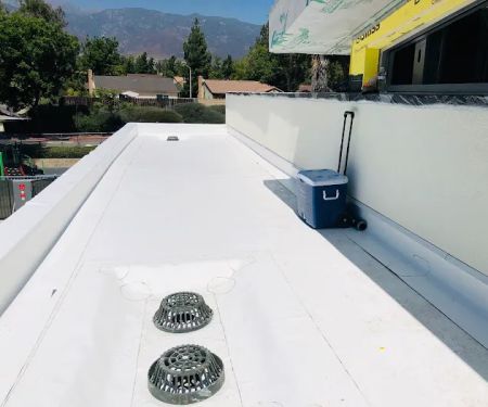 Mountain Pacific Roofing Inc