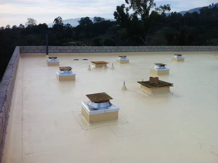 Mountain Pacific Roofing Inc Picture 2