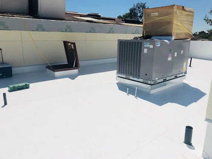 Mountain Pacific Roofing Inc Picture 7