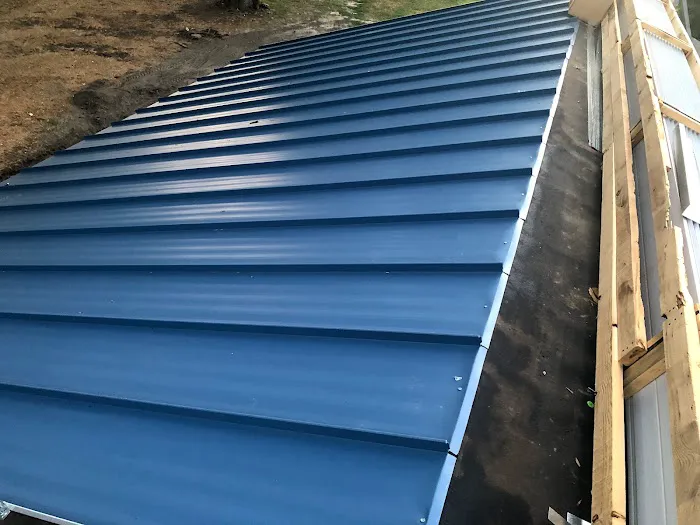 Mountain Pacific Roofing Inc Picture 8