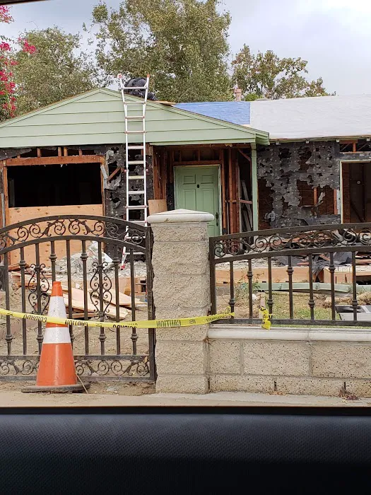 Roofing Solutions Picture 1