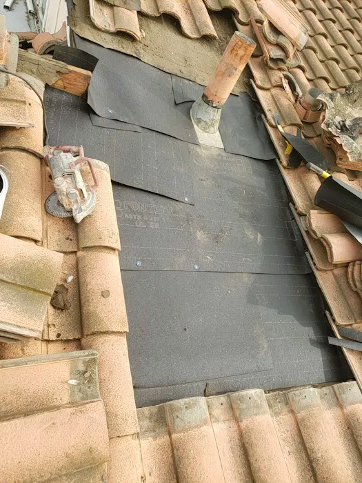 Roofing Solutions Picture 4