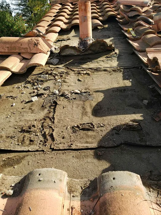 Roofing Solutions Picture 6