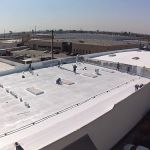 Central Roofing Company City Of Industry