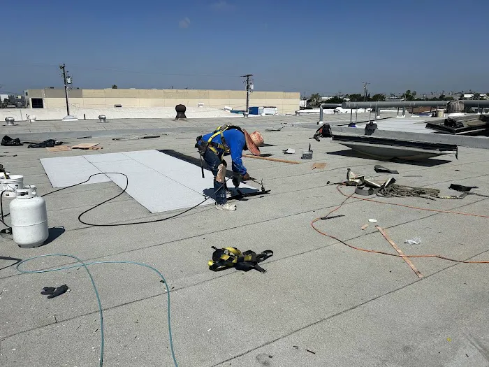 Central Roofing Company City Of Industry Picture 4