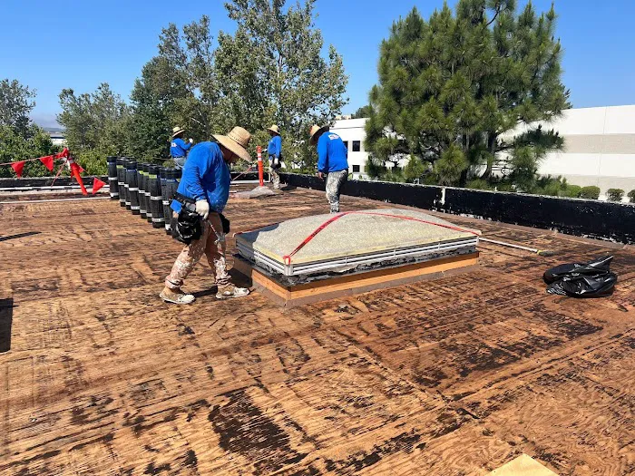 Central Roofing Company City Of Industry Picture 9