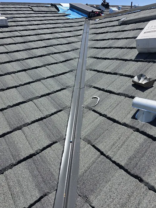 AR91 METAL ROOFING INC Picture 1