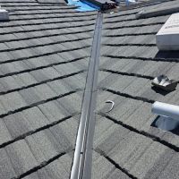 AR91 METAL ROOFING INC ico