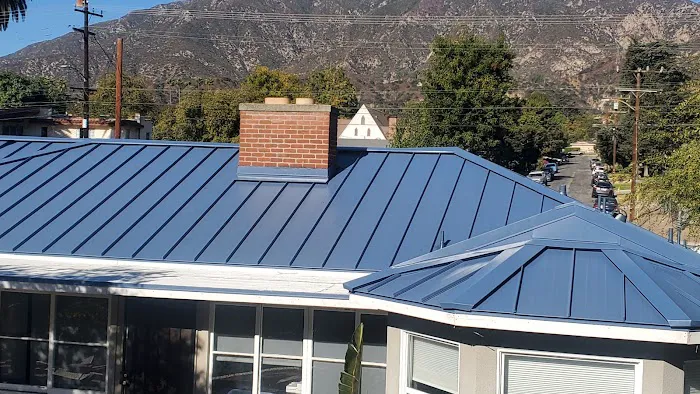 AR91 METAL ROOFING INC Picture 3