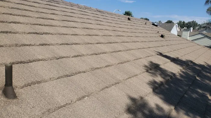 AR91 METAL ROOFING INC Picture 2