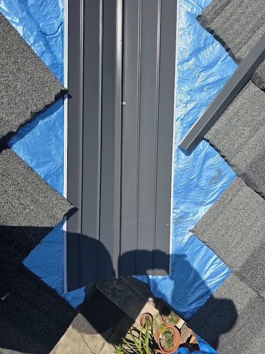 AR91 METAL ROOFING INC Picture 6