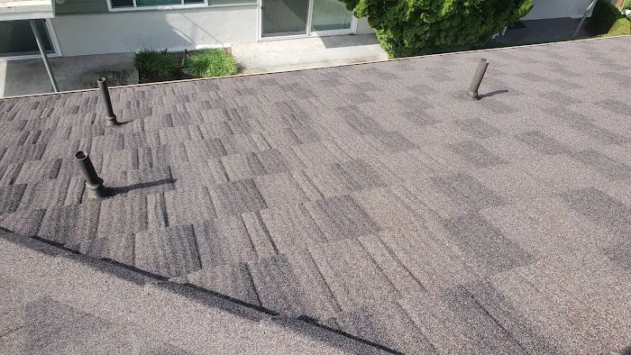 AR91 METAL ROOFING INC Picture 5