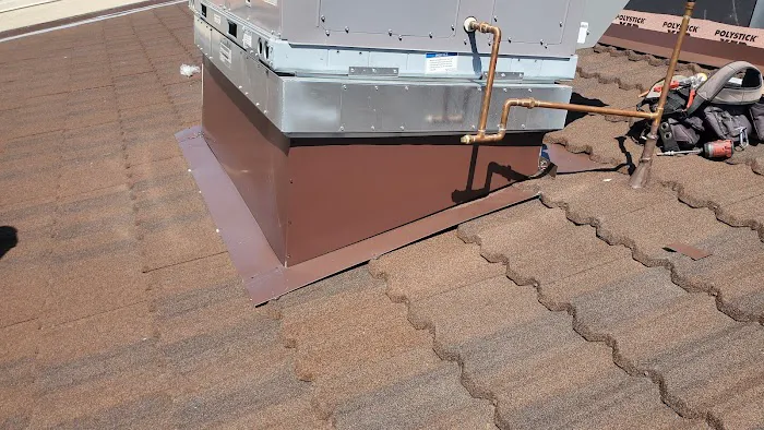 AR91 METAL ROOFING INC Picture 4