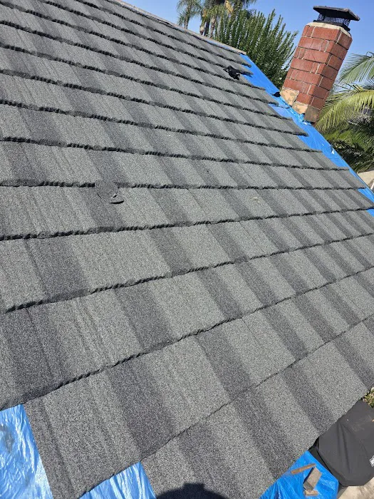 AR91 METAL ROOFING INC Picture 9