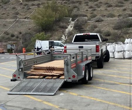 Gonzalez Roofing LLC