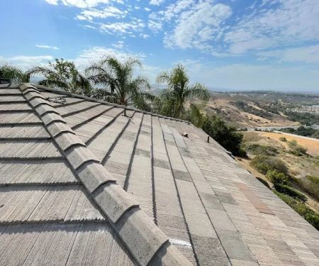 Roofing Innovations