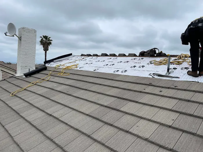 Roofing Innovations Picture 2