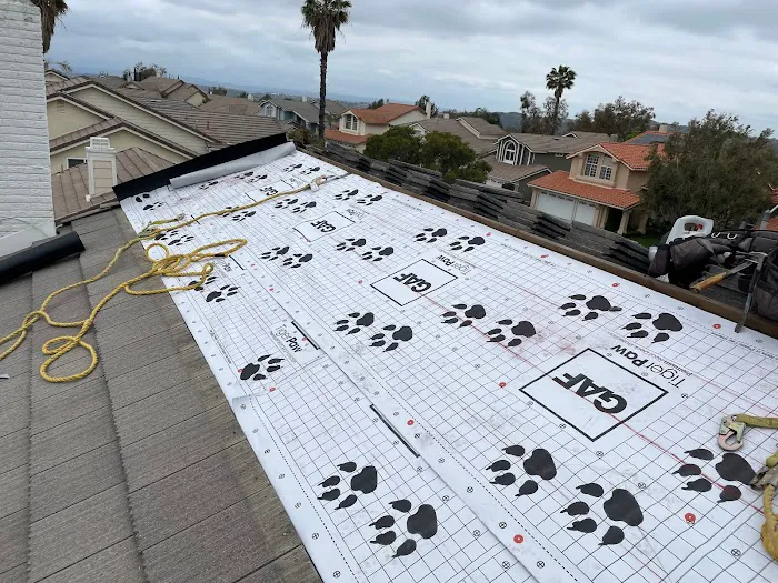 Roofing Innovations Picture 6