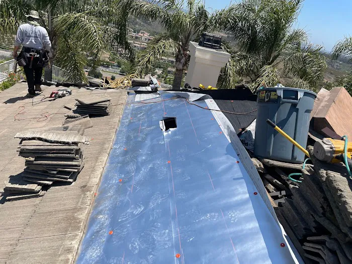 Roofing Innovations Picture 9