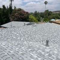 LA Builders & Roofing Specialists ico