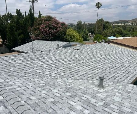 LA Builders & Roofing Specialists
