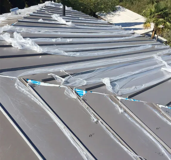 LA Builders & Roofing Specialists Picture 3