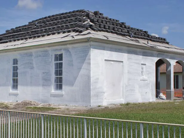 LA Builders & Roofing Specialists Picture 9