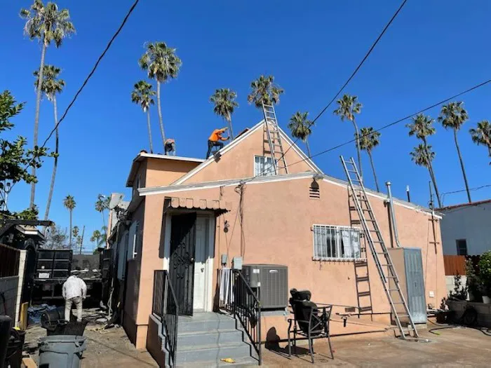 LA Builders & Roofing Specialists Picture 10