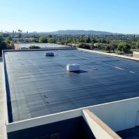Foothill Roofing ico