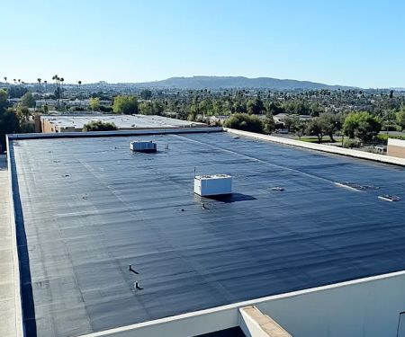Foothill Roofing