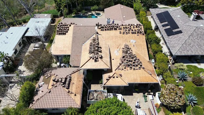 Foothill Roofing Picture 4