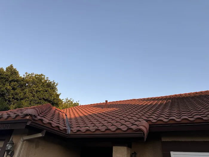 Foothill Roofing Picture 2