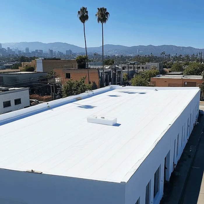 Foothill Roofing Picture 5