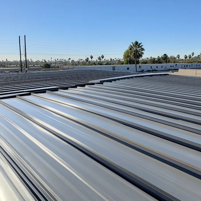 Foothill Roofing Picture 6