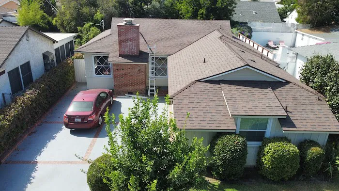 Golden Coast Roofing Picture 1