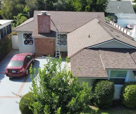 Golden Coast Roofing