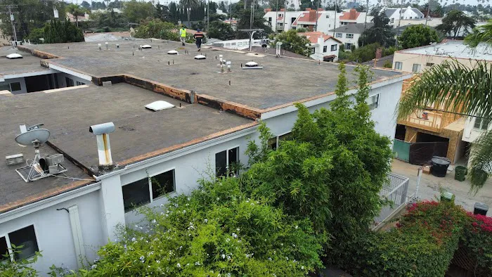 Golden Coast Roofing Picture 6