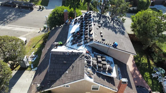 Golden Coast Roofing Picture 8