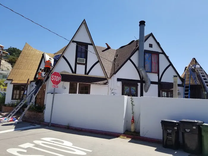 EBA Roofing, Inc Picture 2