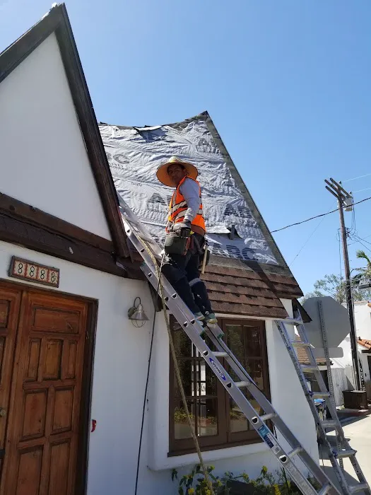 EBA Roofing, Inc Picture 3